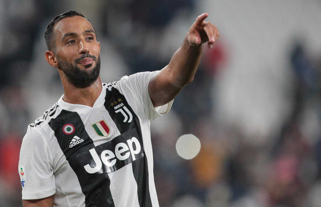 CIP Review pomeriggio – Benatia dice basta. Le condizioni di Kimmich. Eriksen torna?