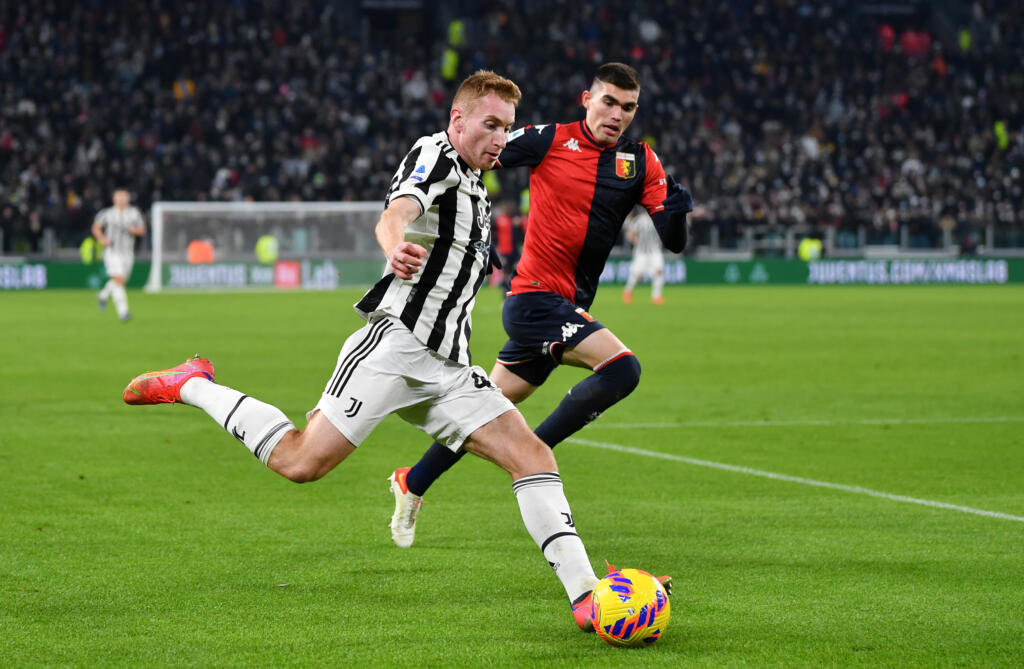 Juventus, l’Arsenal non molla Kulusevski: la richiesta dei bianconeri
