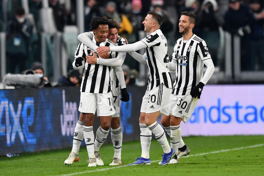 Venezia-Juventus: i bianconeri a caccia dell’Europa che conta al Penzo