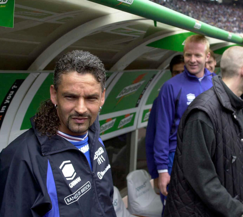 Accadde Oggi: l’addio di Roberto Baggio al calcio