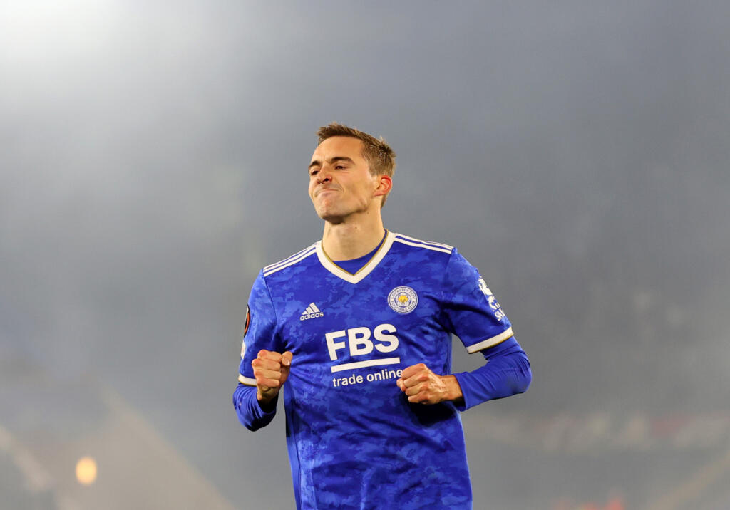 Nati Oggi: Timothy Castagne, dal Genk alla Premier League
