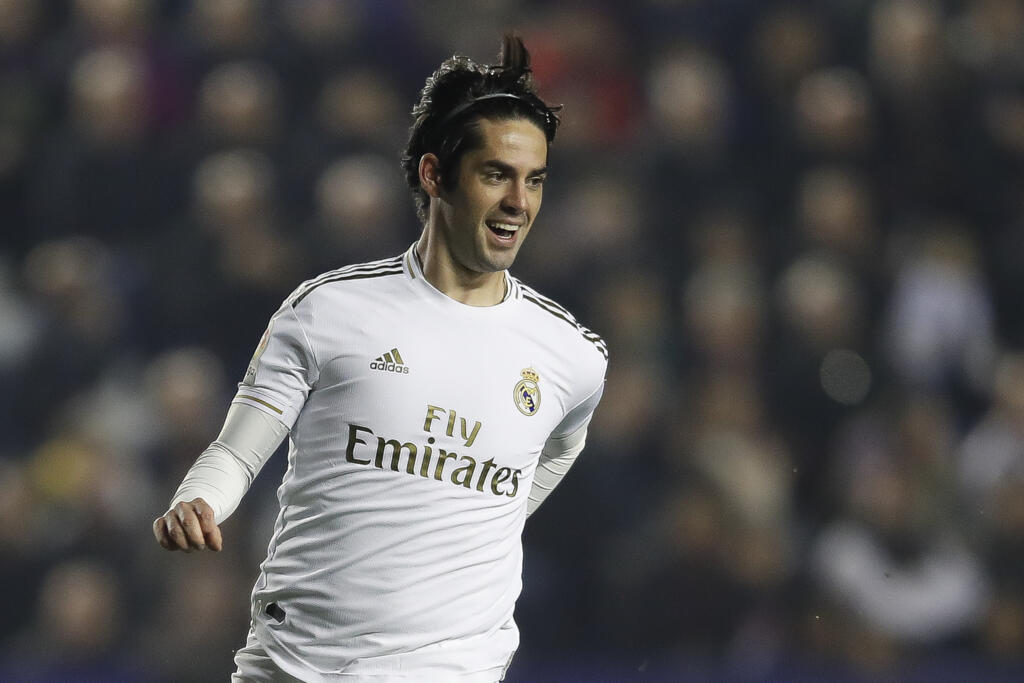 Newcastle: pronto l’affondo per Isco, potrebbe arrivare già a gennaio