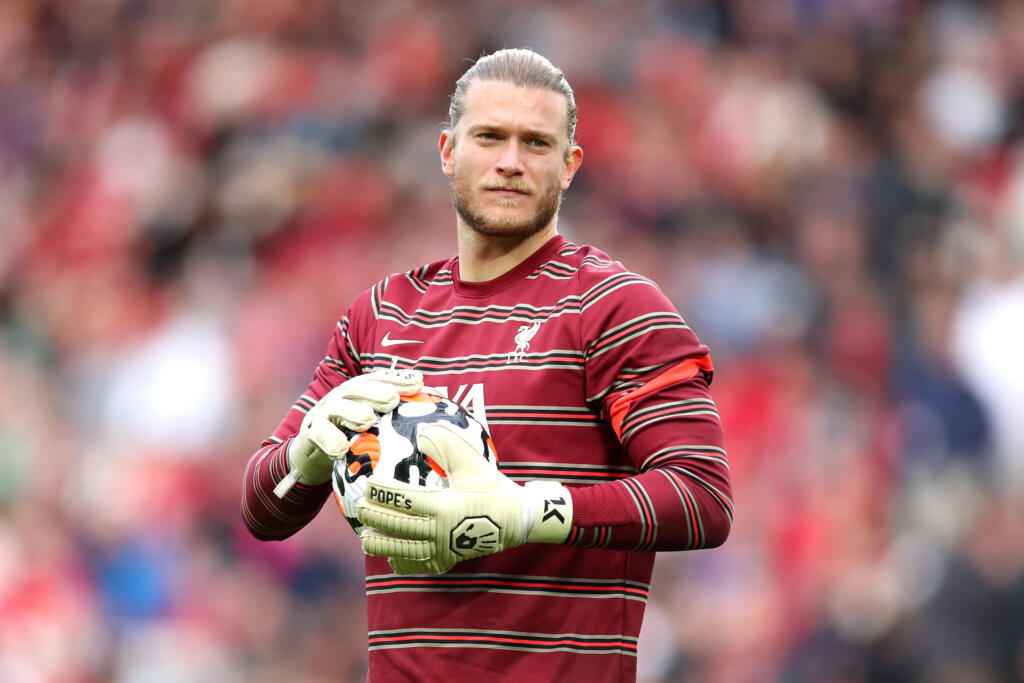 Liverpool, Karius si libererà a zero al termine della stagione