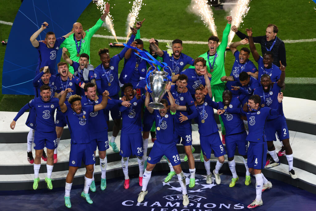 Chelsea, nonostante la vittoria della Champions perdita di 173,5 milioni