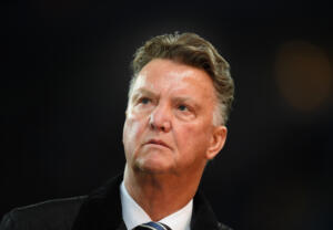 Van Gaal