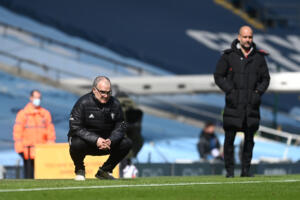 Manchester City-Leeds