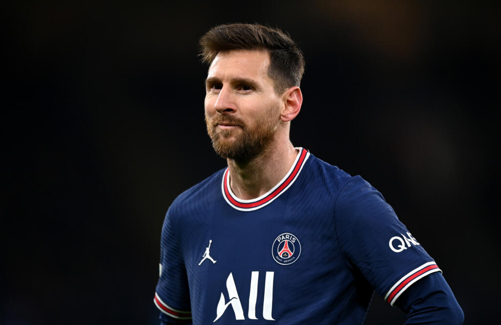 Messi e l’incredibile dato: è il peggiore in Europa per efficacia sotto porta