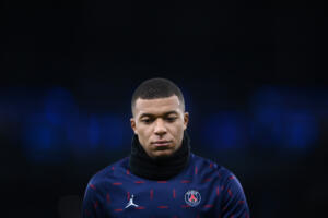 mbappè psg