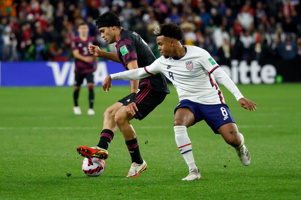 Juventus, Leeds interessato a McKennie: servono 20 milioni