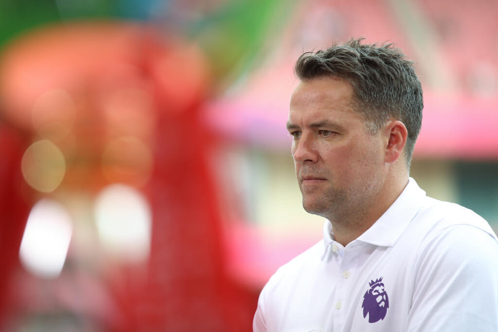 Nati Oggi: Michael Owen, il “Wonder Boy” dei tre leoni