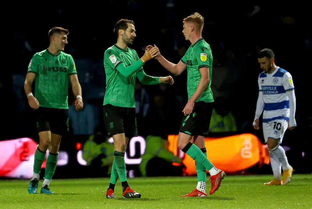 QPR-Swansea City: partita annullata per troppi casi Covid