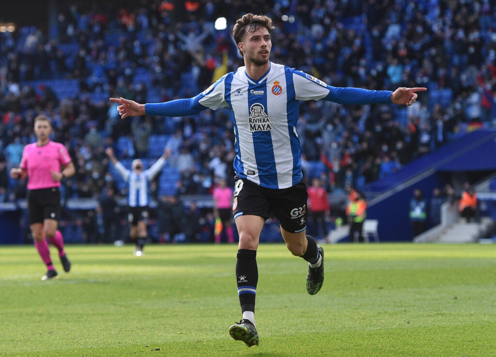 Partita pirotecnica tra Espanyol e Levante, 4-3 finale: Granotes ultimi