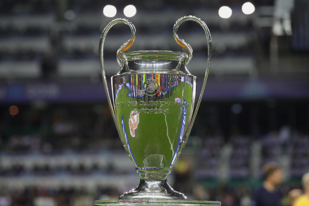 Champions League, ottavi di finale: ecco le date e gli orari delle sfide