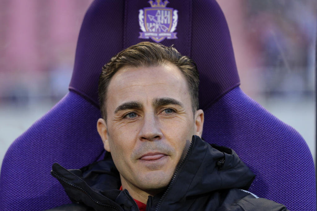 Cannavaro