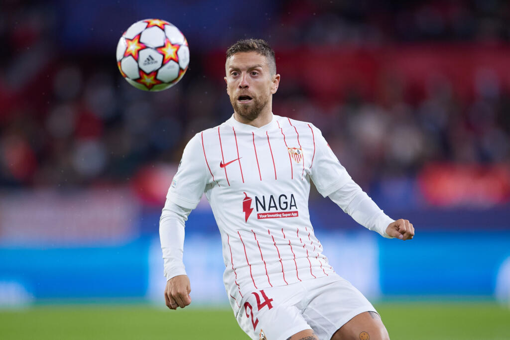 Siviglia, Monchi elogia la passione di Papu Gomèz dopo il match con l’Athletic