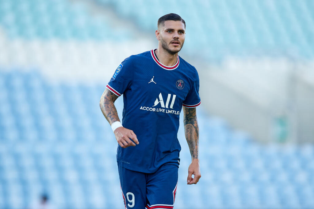 Juventus, per l’attacco rispunta il nome di Mauro Icardi