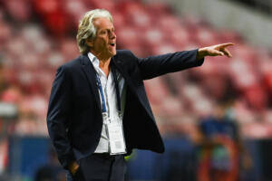 Jorge Jesus