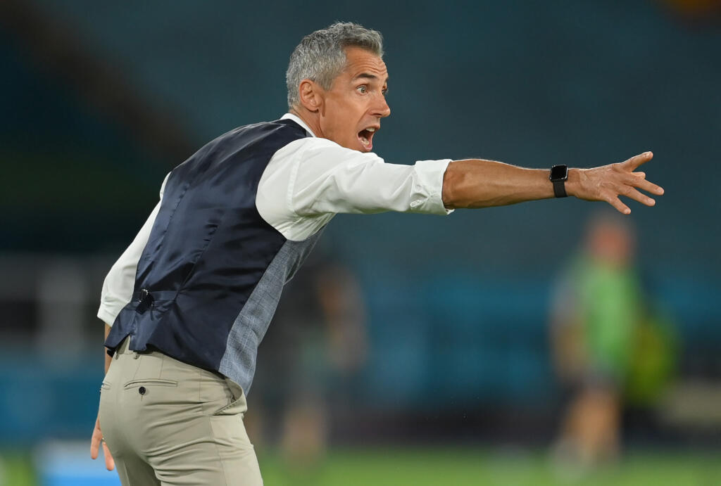 Flamengo, Paulo Sousa sarà il nuovo allenatore dei brasiliani