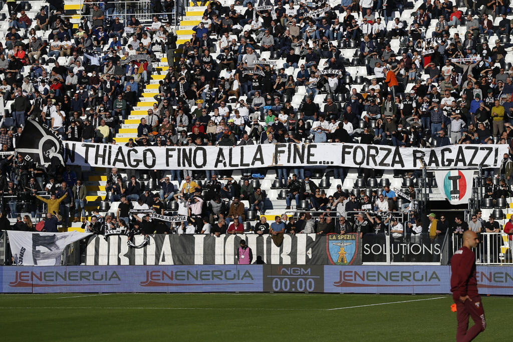 Spezia, Giampaolo rifiuta ancora una volta la panchina