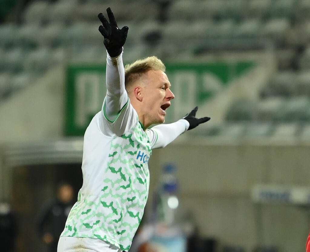 Bundesliga, prima vittoria per il Greuther Furth: 1-0 all’Union Berlino