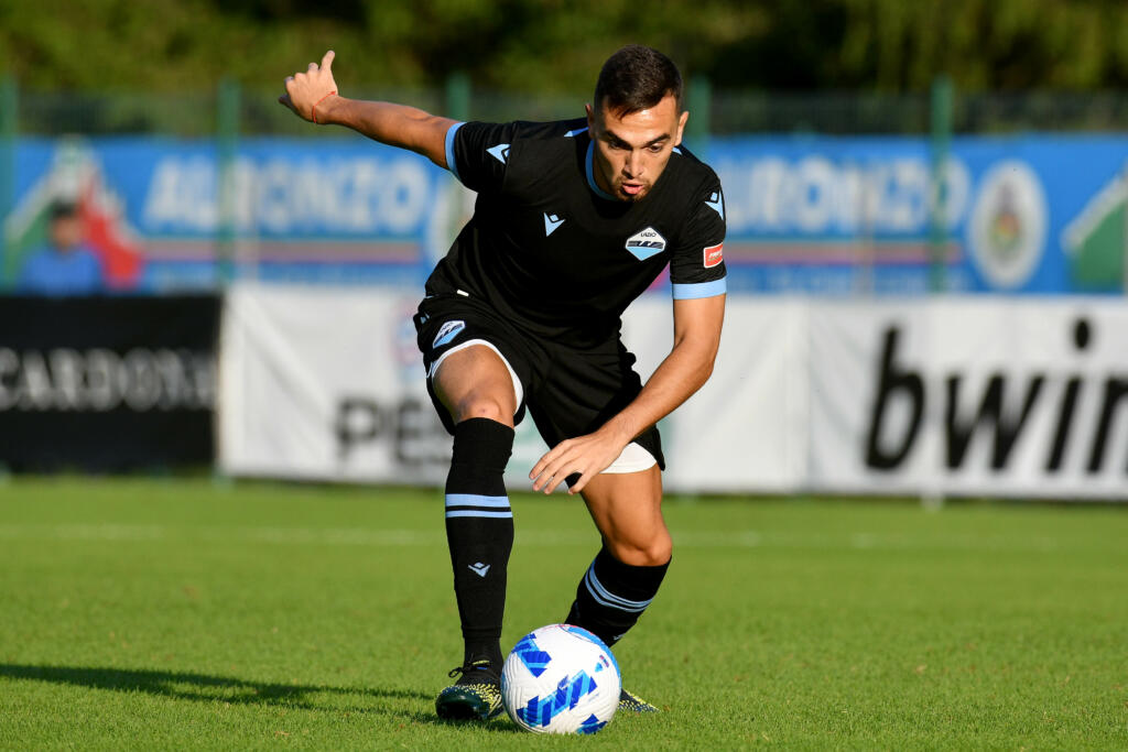 Lazio, Gonzalo Escalante può tornare in Spagna