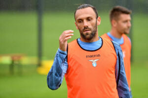 Lazio Muriqi