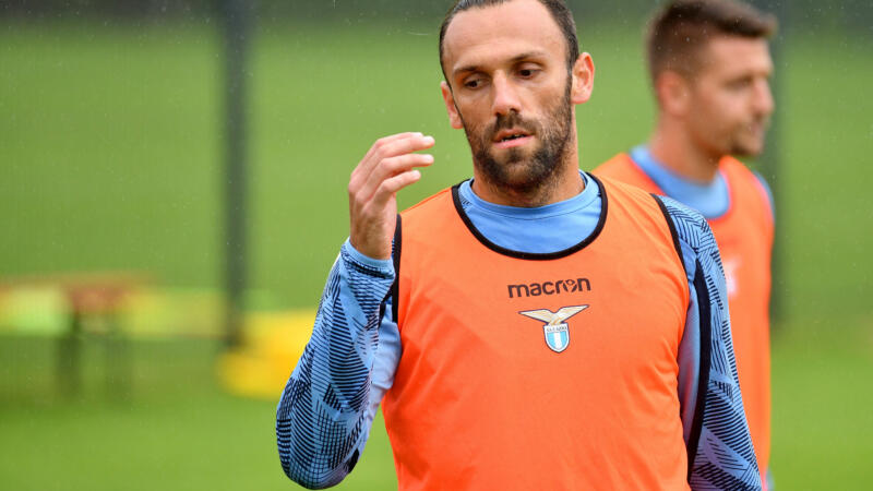 Lazio Muriqi