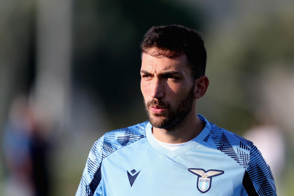 Sassuolo-Lazio, Cataldi: “Fa male aver perso. Presi due gol evitabili”