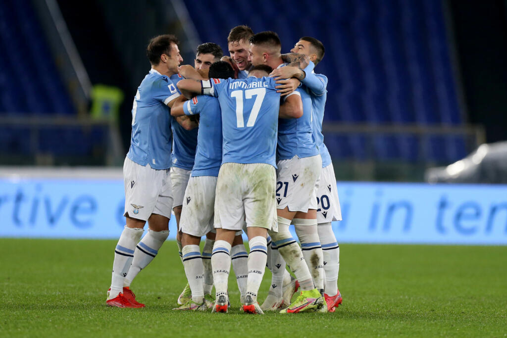 Boom dei Fan Token nel calcio. La Lazio con i migliori ricavi