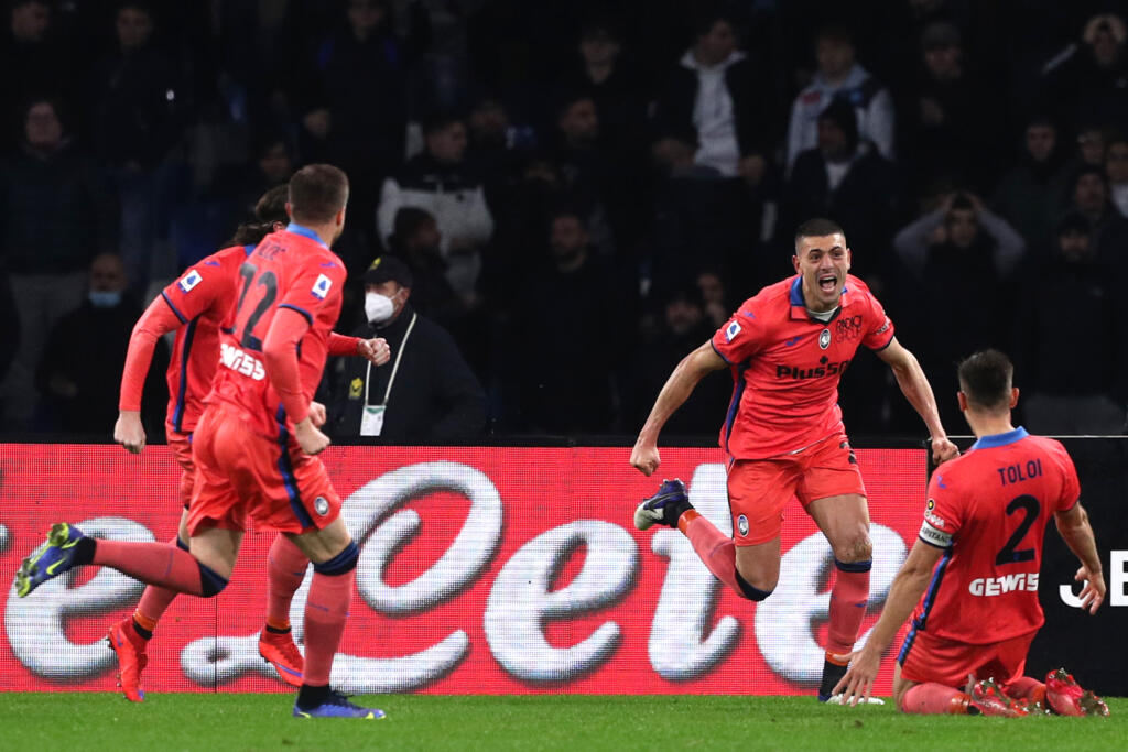 Atalanta, Demiral: “Ho scelto la Dea per Gasperini, io e CR7 siamo molto legati”