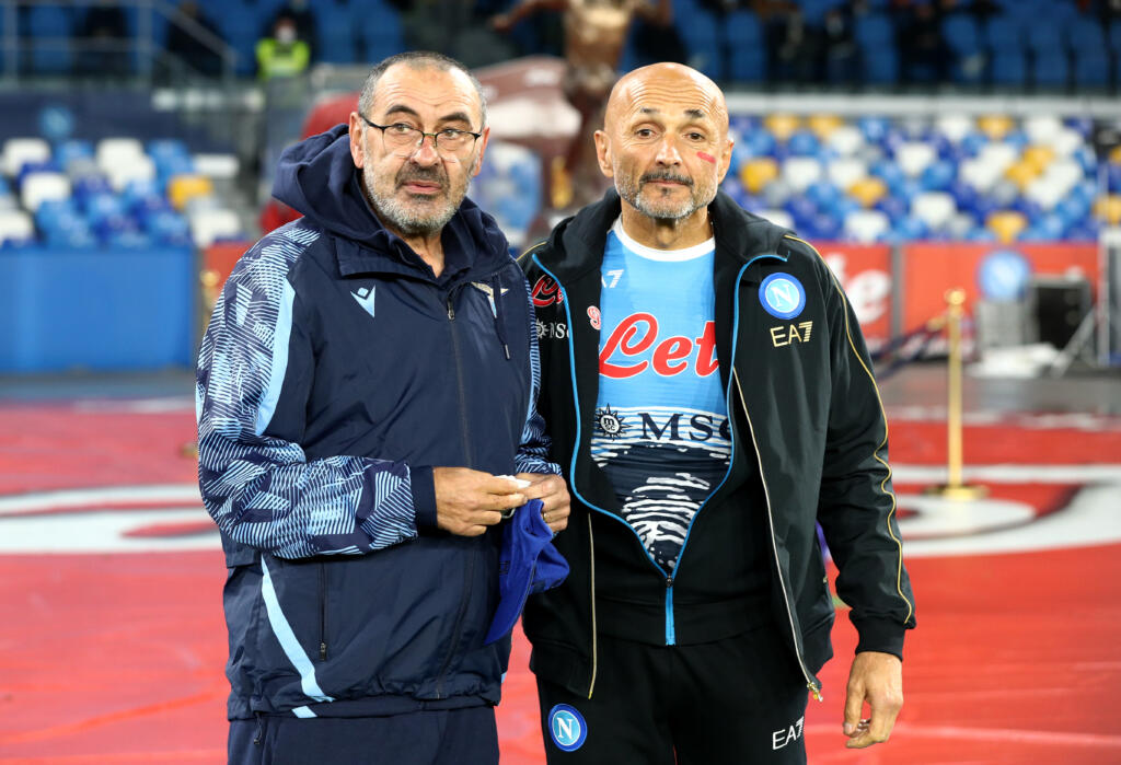 Europa League, Napoli e Lazio ai playoff: i possibili avversari