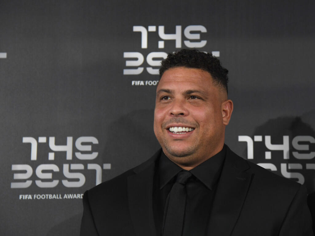Accadde Oggi: il primo Pallone d’Oro a Ronaldo