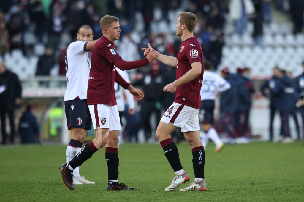 Torino, Cairo: “Pobega sta facendo bene. Non abbiamo ancora parlato col Milan”