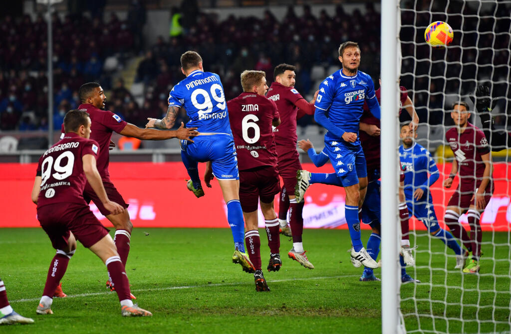 Torino Empoli