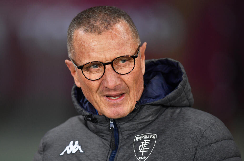 Empoli, Andreazzoli: “Completare un percorso di maturazione”