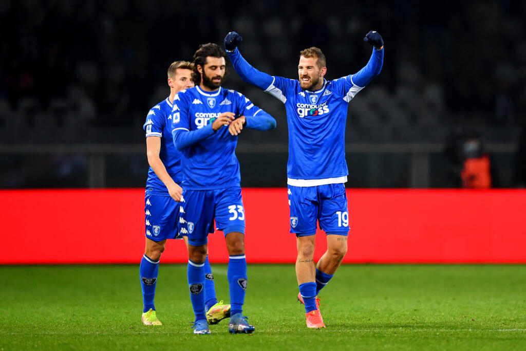 Empoli-Udinese: statistiche, precedenti e probabili formazioni del match