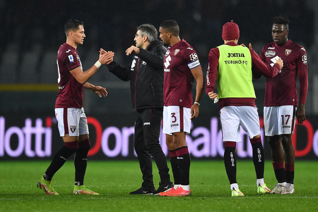 Torino-Empoli, le formazioni ufficiali: dentro Sanabria ed Henderson