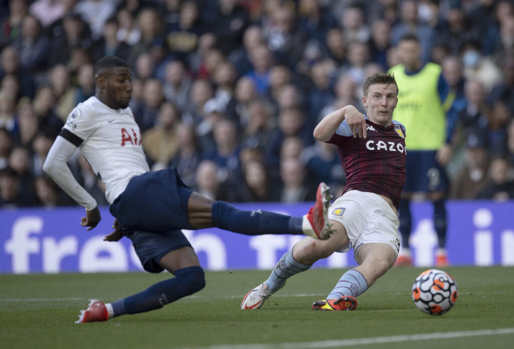 Aston Villa-Tottenham, l’ultima vittoria dei Villans in casa contro gli Spurs