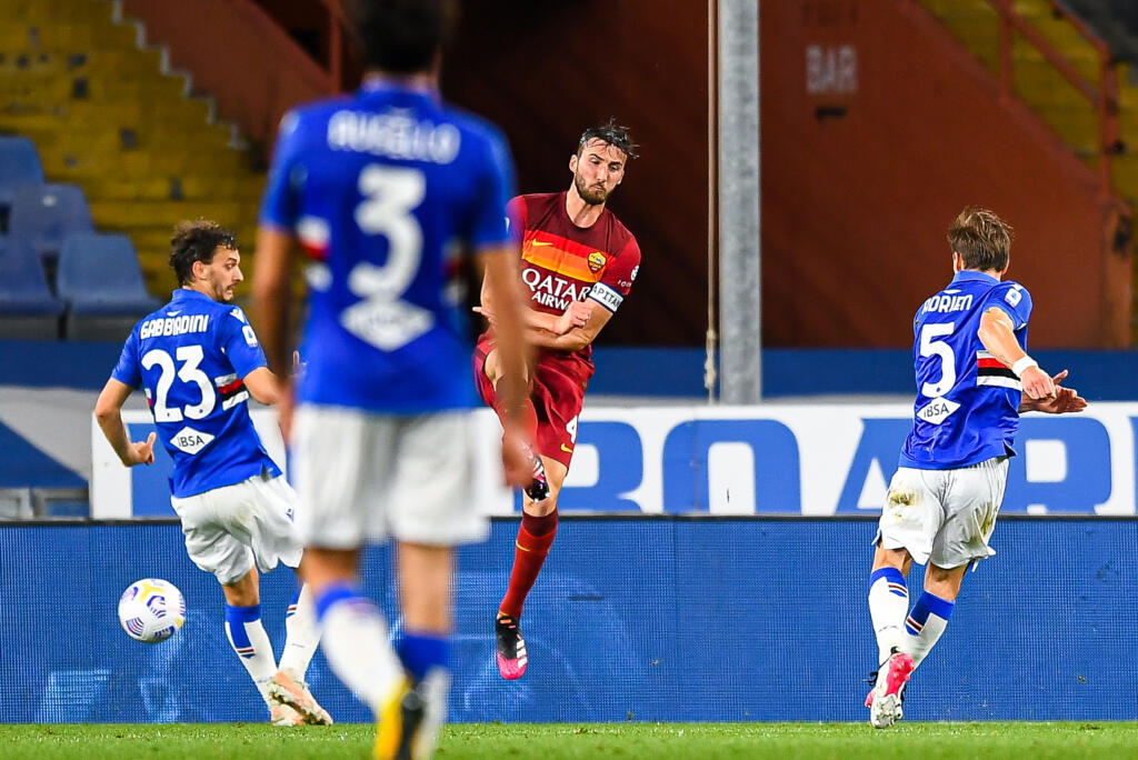 Roma-Sampdoria: statistiche, precedenti e probabili formazioni del match