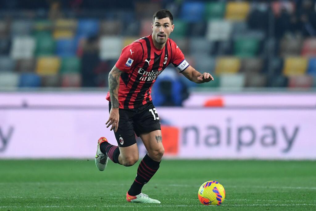 Milan-Romagnoli aria di rinnovo, le sensazioni sono positive