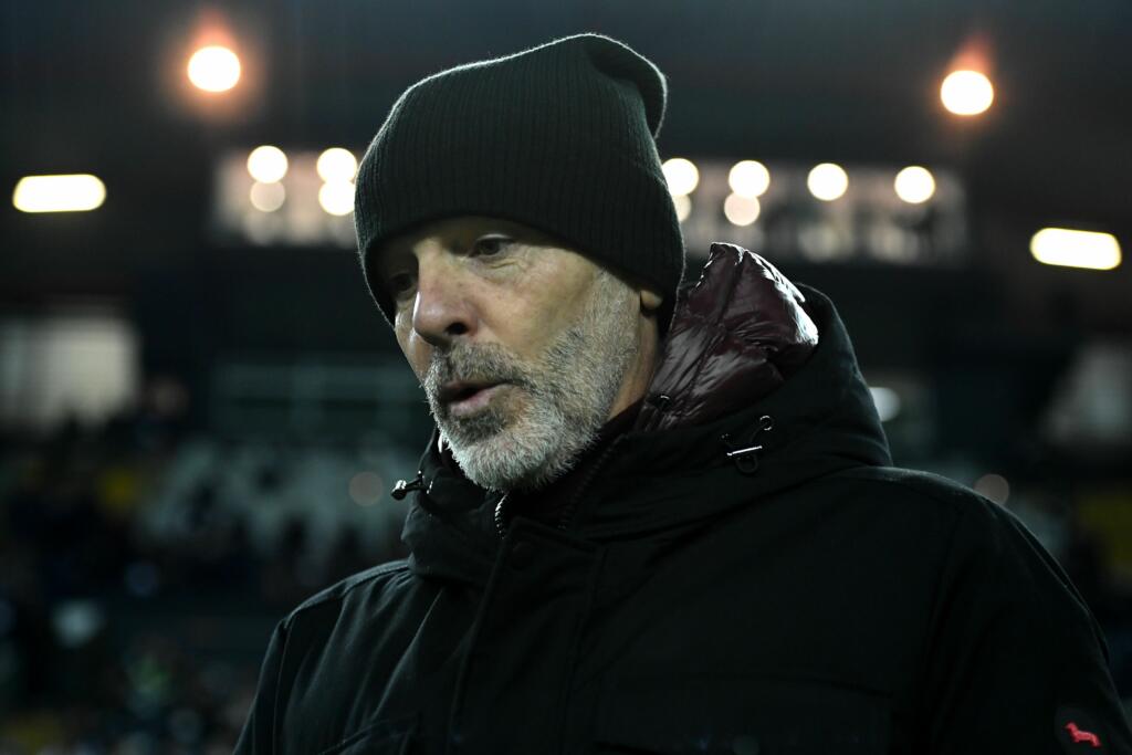 Milan, Pioli: “Stiamo facendo un buon girone d’andata. Theo più no che sì”