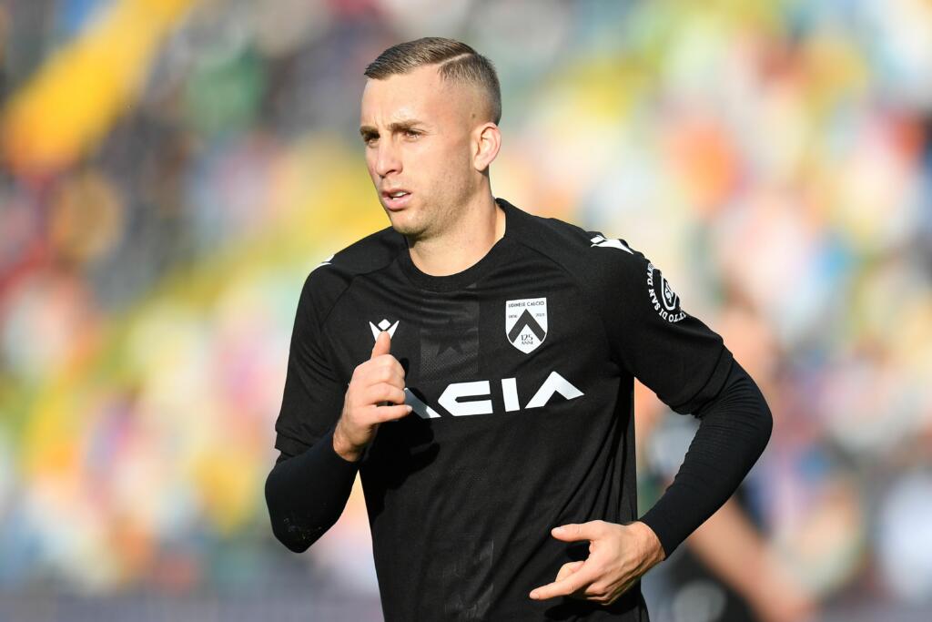 Udinese, Deulofeu: “Miglioramento? Abbiamo le carte per farlo”