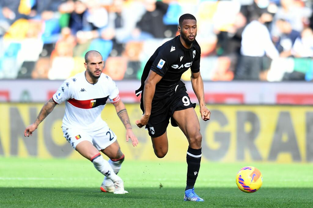 Udinese, Marino: “Beto a gennaio non si muove”