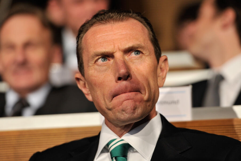 Real Madrid, Butragueño attacca: “Ripetizione sorteggio deplorevole”
