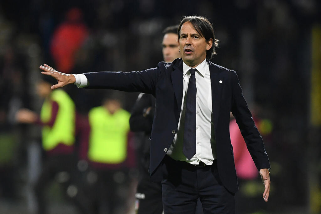 Inter, Inzaghi: “Torino squadra in salute e ben organizzata”