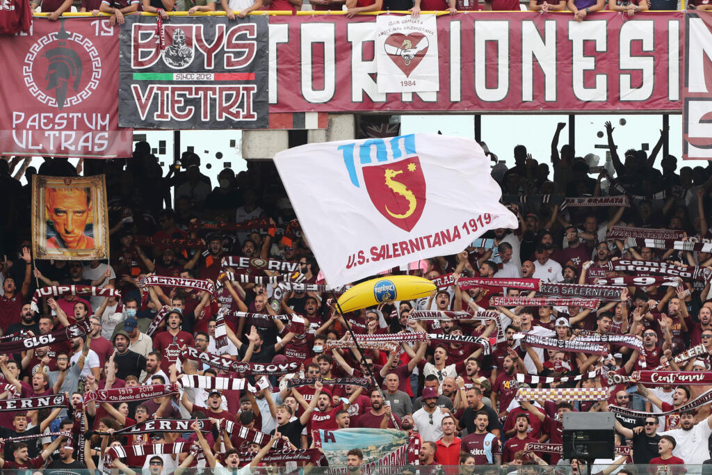 Salernitana