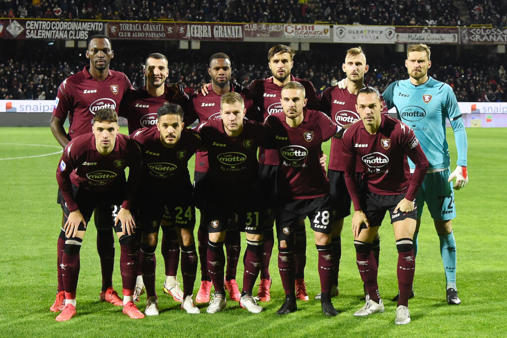 Salernitana