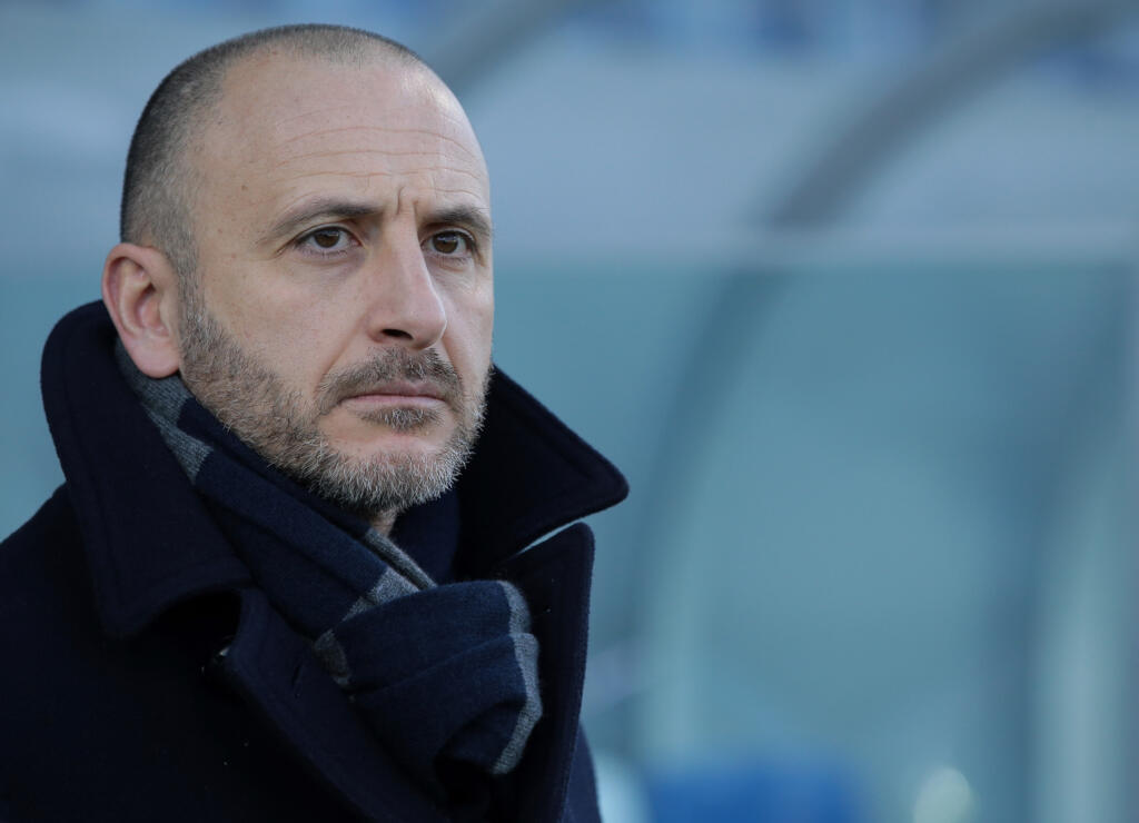 Inter, Ausilio: “Nessun acquisto a gennaio, siamo completi in ogni reparto”