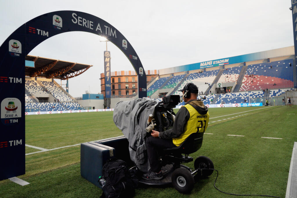 Accadde Oggi: quando la Serie A giocava a Capodanno