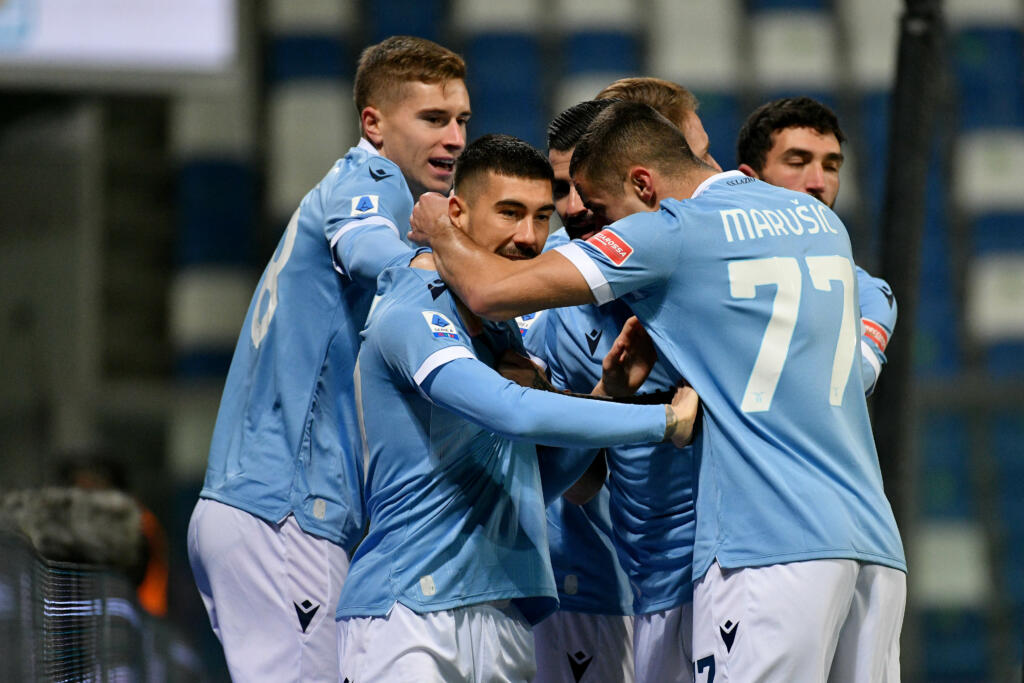 Lazio-Genoa: statistiche, precedenti e probabili formazioni del match